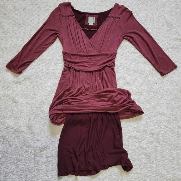 Anthropologie Maeve Dress - Picture 4 of 10